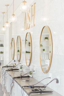 Allie Scott Hair Studio