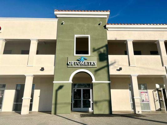 Premier Vision Care Optometry