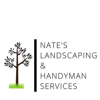 Nate's Landscaping & Handyman Services