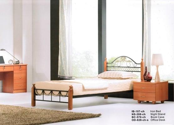 Boston Firm Mattress