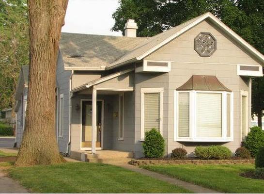 1008 Grant Street, Troy