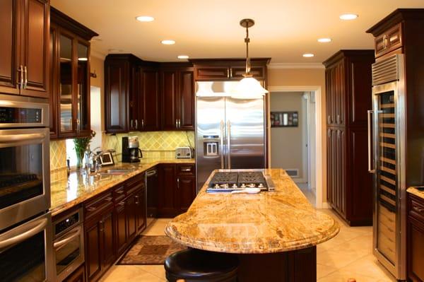 Gibson Family Construction