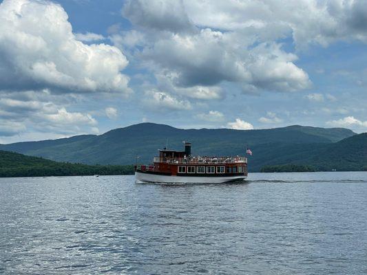 Candlelight Cottages
