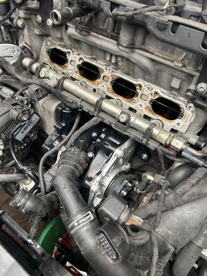 The Friendly Guy Mechanic