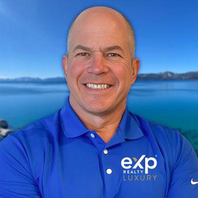 Tahoe Tony Tuoto, a top producing real estate agent / REALTOR® from Incline Village Lake Tahoe Nevada