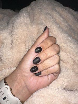 Hollywood Team Nail Spa