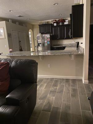 Sir Grout Space Coast