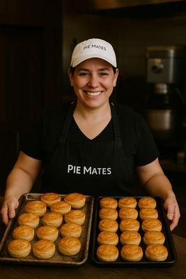 Pie Mates Australian Bakehouse