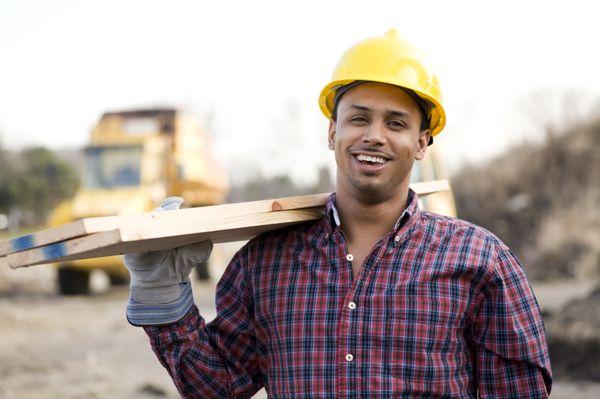 Are you a contractor? Let us make sure you have the right coverage.