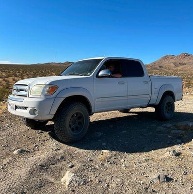 Fern's Mobile Auto Service