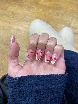 Crystal Nail and Spa