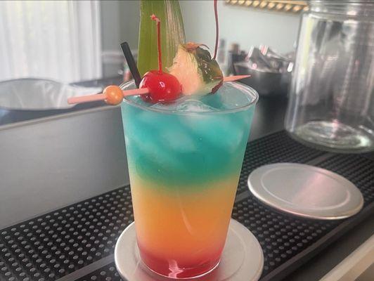 Unique Spirits Mobile Bar