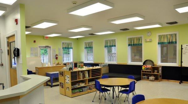 Merit School of Manassas Park