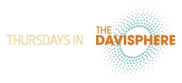 Thursdays In The Davisphere
