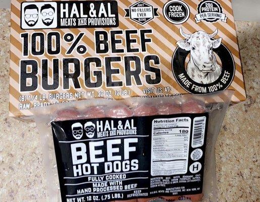 Hal&Al Meats and Provisions