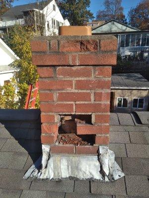 Proactive Masonry And Construction