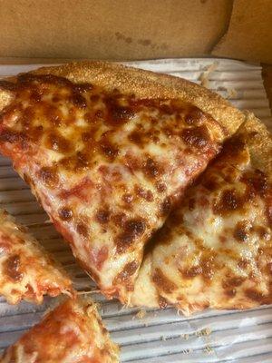 East of Chicago Pizza