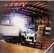 Truck Trails Northwest