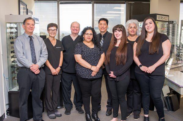 All About Eyes Optometry