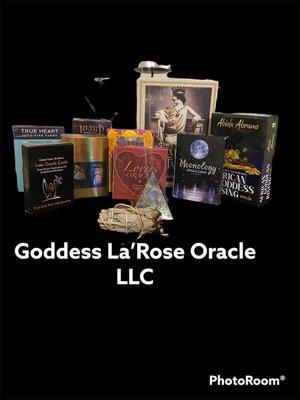 Goddess La'Rose Oracle