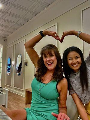 Drybar - Waikiki at International Marketplace