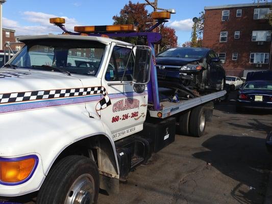 Capitol Automotive