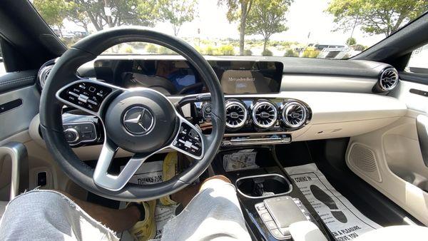 Planet Wash and Detail