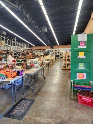 Habitat for Humanity of Tuolumne County ReStore