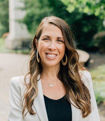 Rebekah O'Neil - Howard Hanna Real Estate Services