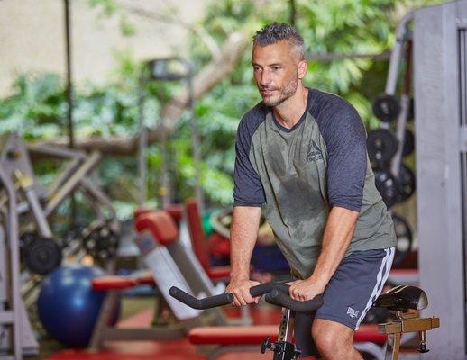 Darwin Fitness - Altamonte Springs FL