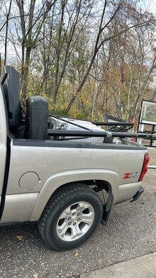 Rain Or Shine solutions