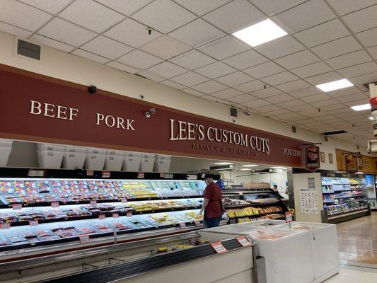 Town & Country Foods