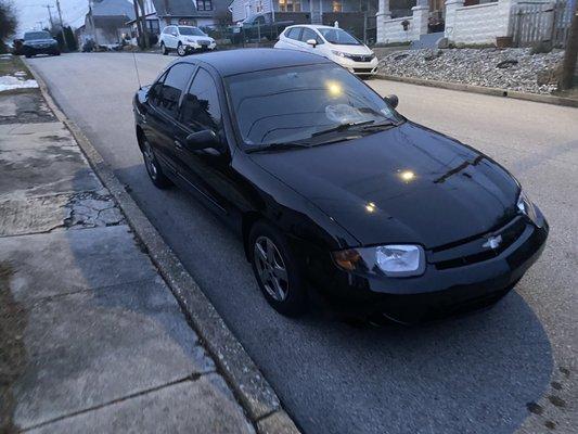 Maaco Auto Body Shop & Painting