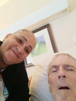 Angels On A Mission Companion Care