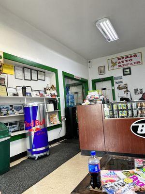 Buraq Auto Repair