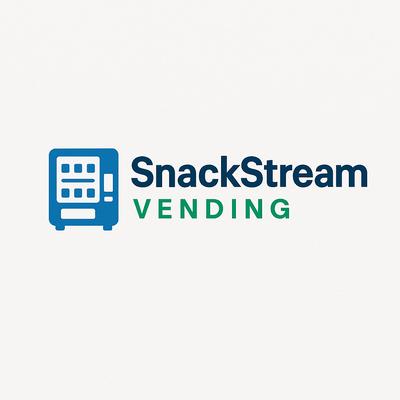 Snackstreamvending