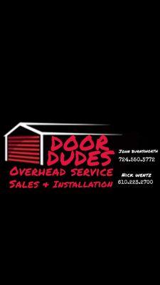 Door Dudes