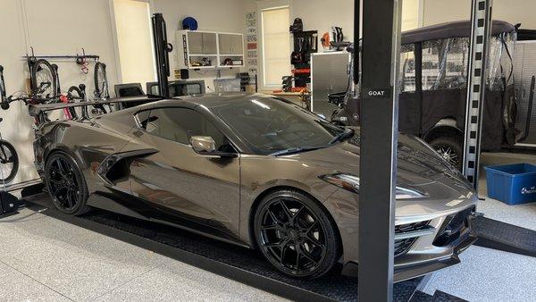 RaHa Auto Detailing