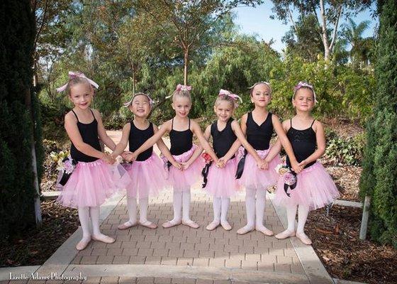 PAVE School of the Arts - Aliso Viejo