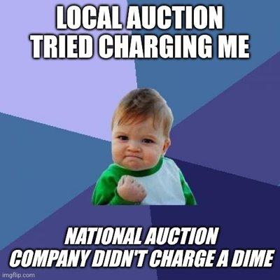 AEC Equipment & Auctions