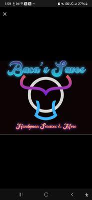 Baca's Saves Handyman Services And More