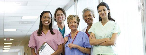 Webster Medical Clinic