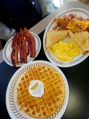 Waffle House