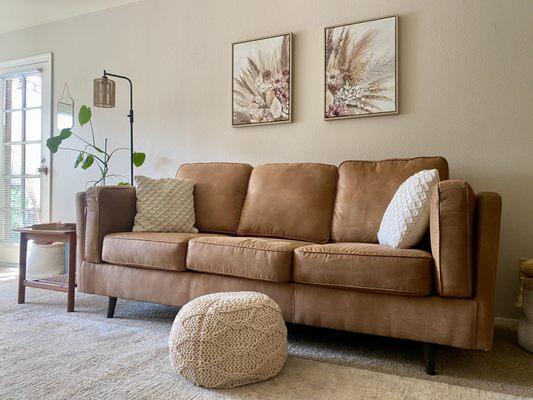 Lindi’s Clean Living