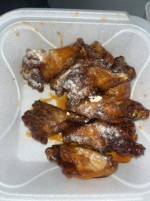H J Wings & Things