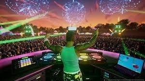 Trinjam Hi-power sound