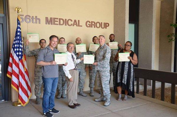 Tekskills, Computer Learning Center