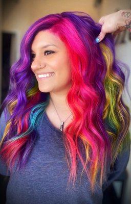 Divinity Beauty Lounge