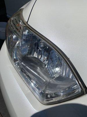 Lazaro's Mobile Carwash