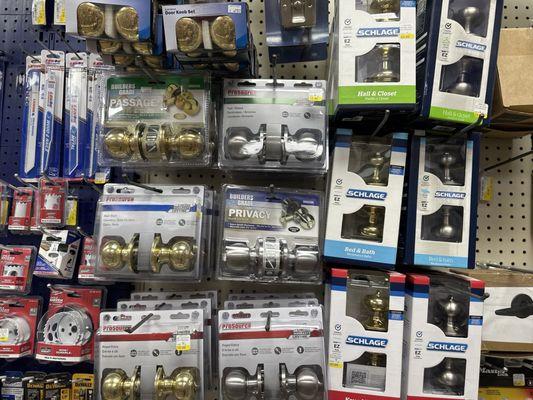 Larry The Locksmith